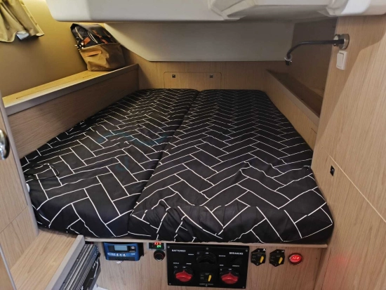 Beneteau Oceanis 45 de segunda mano en venta