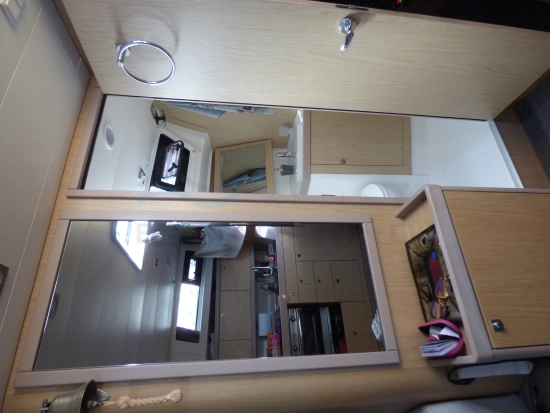Beneteau Oceanis 45 de segunda mano en venta