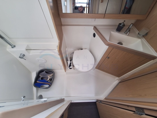 Beneteau Oceanis 45 de segunda mano en venta
