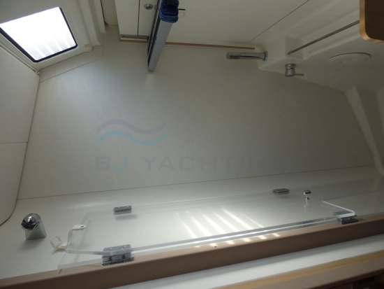 Beneteau Oceanis 45 de segunda mano en venta