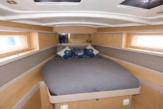 Beneteau Oceanis 45 de segunda mano en venta