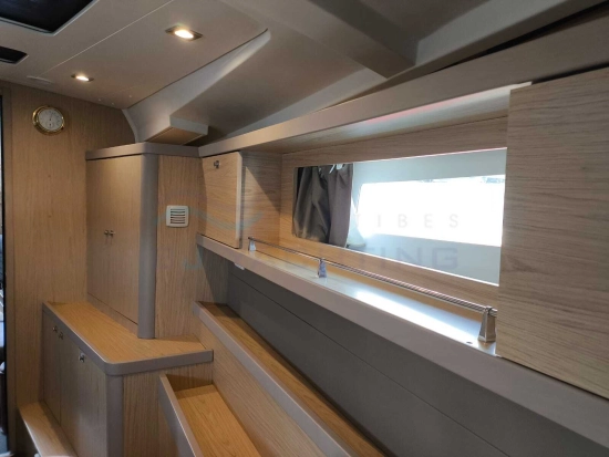 Beneteau Oceanis 45 de segunda mano en venta