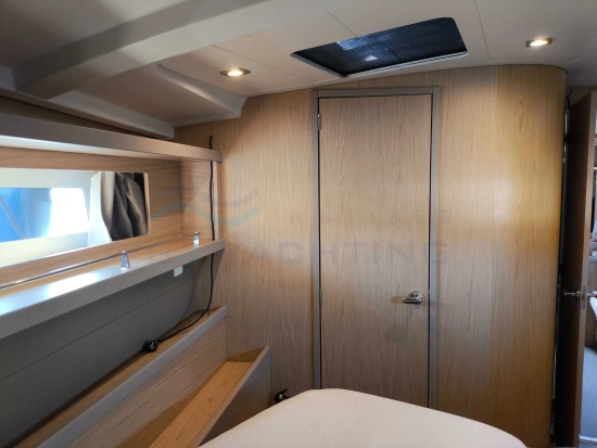 Beneteau Oceanis 45 de segunda mano en venta
