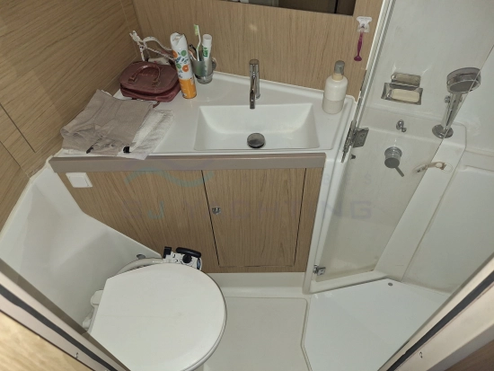 Beneteau Oceanis 45 de segunda mano en venta