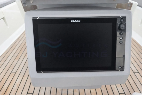 Beneteau Oceanis 45 de segunda mano en venta