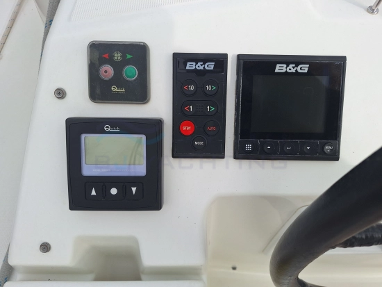 Beneteau Oceanis 45 de segunda mano en venta