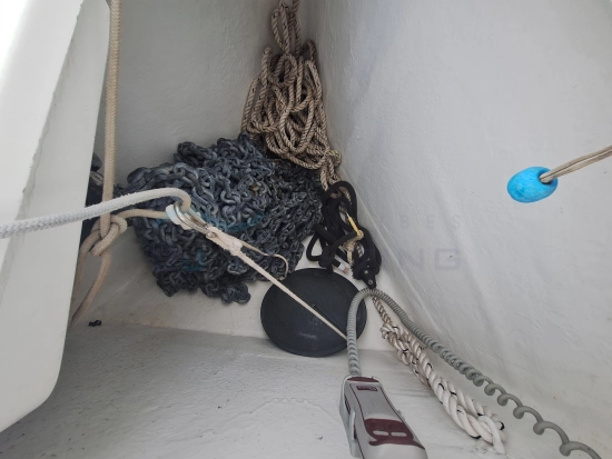 Beneteau Oceanis 45 de segunda mano en venta