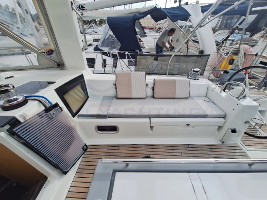 Beneteau Oceanis 45 de segunda mano en venta