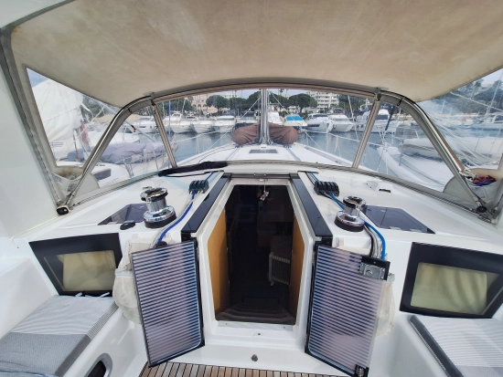 Beneteau Oceanis 45 de segunda mano en venta