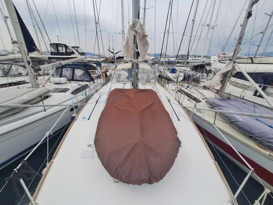 Beneteau Oceanis 45 de segunda mano en venta