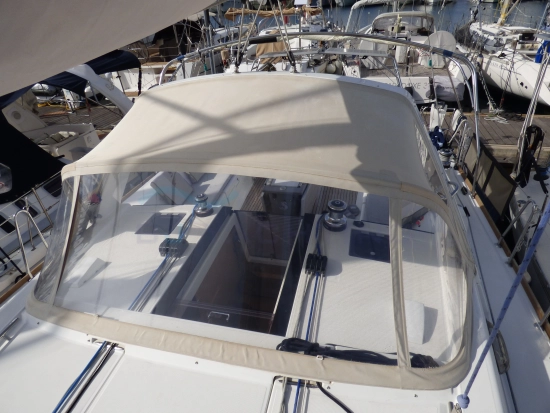 Beneteau Oceanis 45 de segunda mano en venta