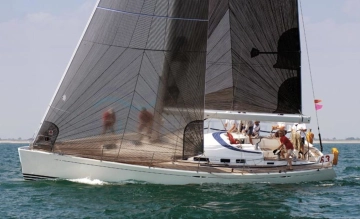 X Yachts X 43 de segunda mano en venta