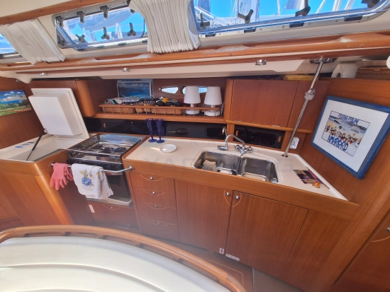 X Yachts X 43 usata in vendita