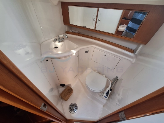 X Yachts X 43 usata in vendita