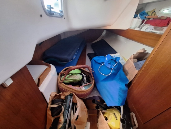 X Yachts X 43 usata in vendita