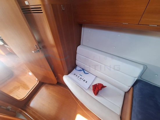X Yachts X 43 usata in vendita