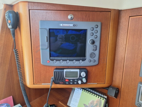 X Yachts X 43 usata in vendita