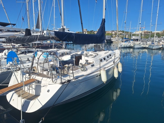 X Yachts X 43 usata in vendita