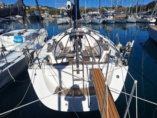 X Yachts X 43 usata in vendita