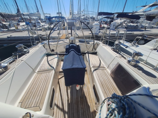 X Yachts X 43 usata in vendita
