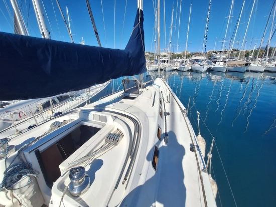 X Yachts X 43 usata in vendita