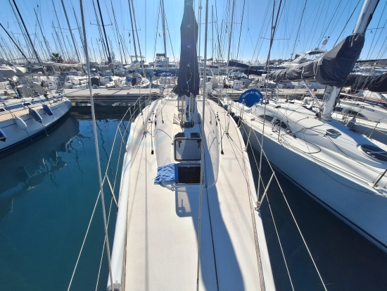 X Yachts X 43 usata in vendita