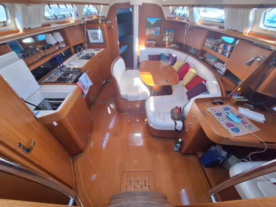X Yachts X 43 usata in vendita