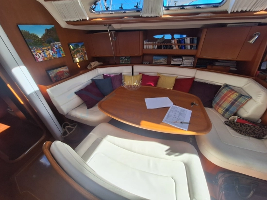 X Yachts X 43 usata in vendita