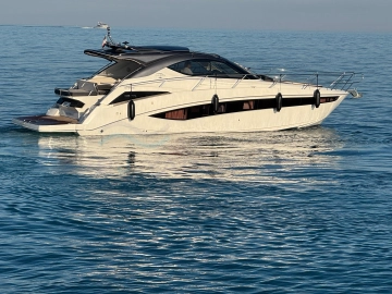 Galeon 405 HTL de segunda mano en venta
