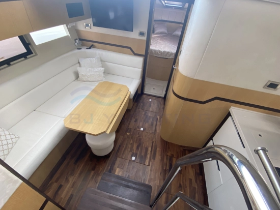 Galeon 405 HTL de segunda mano en venta