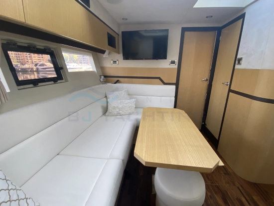 Galeon 405 HTL de segunda mano en venta