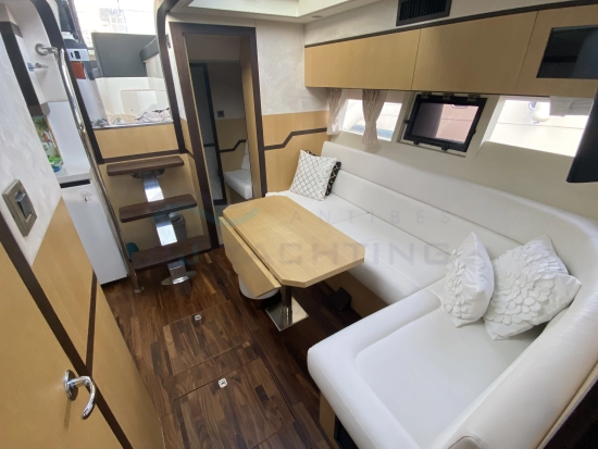 Galeon 405 HTL de segunda mano en venta