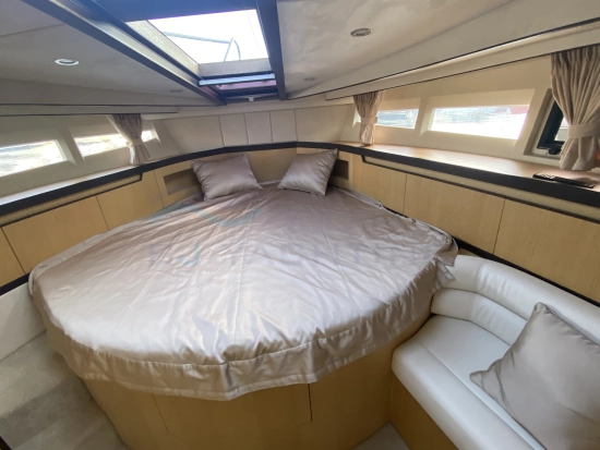 Galeon 405 HTL de segunda mano en venta