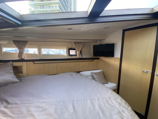 Galeon 405 HTL de segunda mano en venta