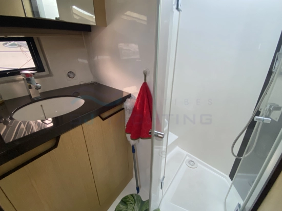 Galeon 405 HTL de segunda mano en venta