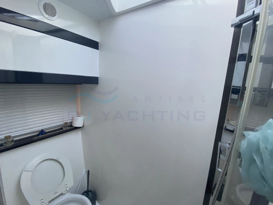 Galeon 405 HTL de segunda mano en venta