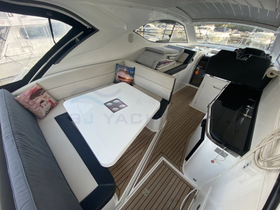 Galeon 405 HTL de segunda mano en venta