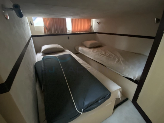 Galeon 405 HTL de segunda mano en venta
