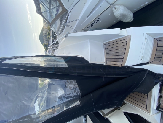 Galeon 405 HTL de segunda mano en venta