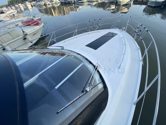 Galeon 405 HTL de segunda mano en venta
