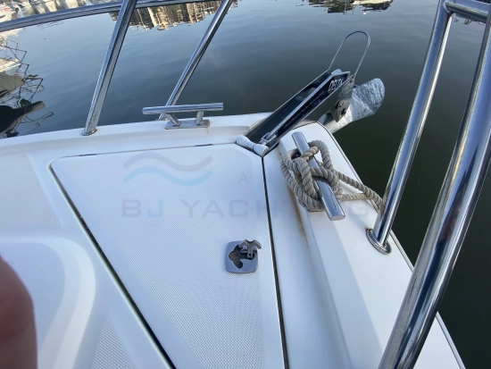 Galeon 405 HTL de segunda mano en venta