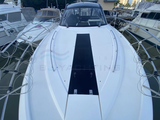 Galeon 405 HTL de segunda mano en venta