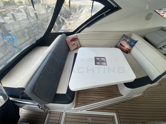 Galeon 405 HTL de segunda mano en venta