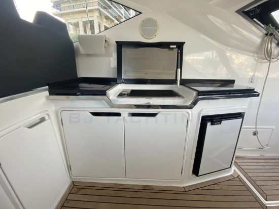 Galeon 405 HTL de segunda mano en venta
