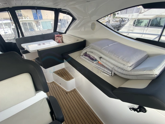 Galeon 405 HTL de segunda mano en venta