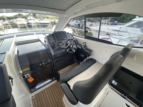 Galeon 405 HTL de segunda mano en venta