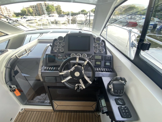 Galeon 405 HTL de segunda mano en venta