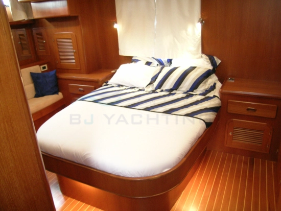 Adagio 48 sundeck usado à venda