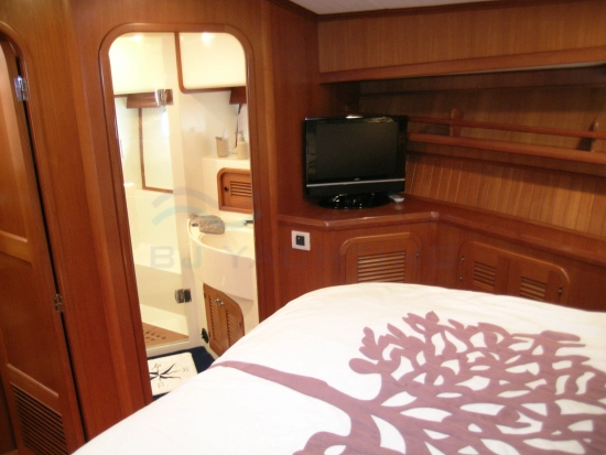 Adagio 48 sundeck usado à venda