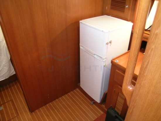 Adagio 48 sundeck usado à venda